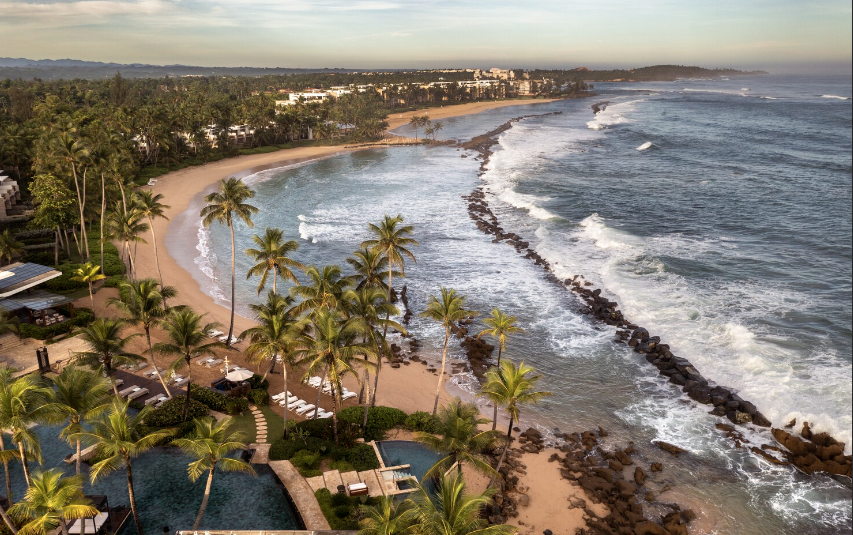 Marriott International: Lujo y sostenibilidad redefinen la hospitalidad en el Caribe y Latinoamérica